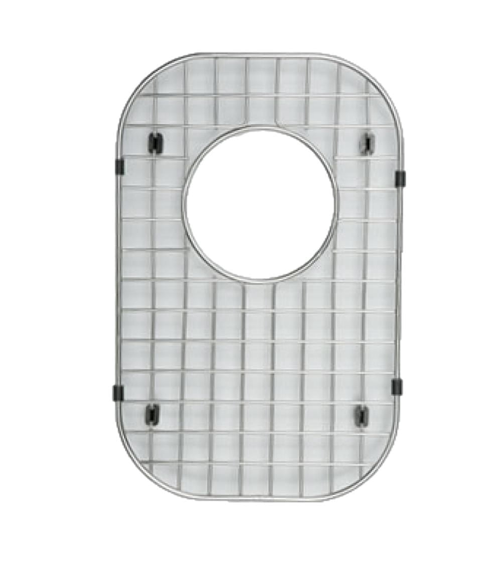 American Imaginations 26 pouces. Grille d'évier de cuisine W AI-34695