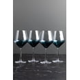 thumbnail image 5 of Thyme & Table Wine Glasses, 23oz, 4-Piece Set, 5 of 5