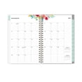 thumbnail image 2 of 2023 Weekly Monthly Planner, 5x8, Blue Sky, Sophie, 2 of 5