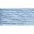 thumbnail image 1 of DMC fil à broder en coton 8 m (8.7 yd), 3840 clair Lavender bleu, 1 of 3