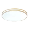 thumbnail image 2 of Dvkptbk Ceiling Light Circular Ceiling Living Room Intelligent Modern Pendant Lamp Fashionable Crystal Lamp Desk Lamps, 2 of 3