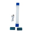 thumbnail image 1 of LED Fill Light Stick USB Flash 30W 5V 30LM Photographic Lamps Adjustable Decoration Photo Video Lighting with Charging Indicator 17cm Blue, 1 of 7