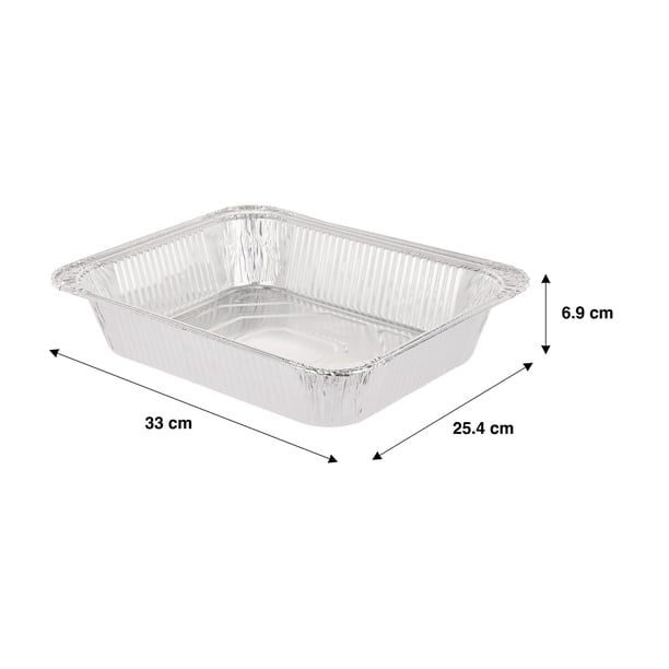 大焼炉　Great Furnace foil 4枚セット Expert Grill Large Foil Grilling Trays 4 Pack - Walmart.ca
