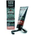 thumbnail image 4 of Activated Charcoal Whitening - Spearmint by My Magic Mud for Unisex - 4 oz Toothpaste, 4 of 4