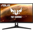 thumbnail image 1 of ASUS TUF Gaming 27” 165Hz 1ms Curved Gaming Monitor - VG27VH1B, 1 of 5