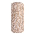 thumbnail image 1 of GUOOL Jute Twine Rope 10M Jute Cord for Cat Repairing Craft Projects Macrame 7mm Jute Cotton, 1 of 9