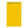 thumbnail image 1 of 3x5 Inch Top Bound Spiral Memo Pads, Pocket Mini Notebooks, Portable Wire Binding Note Book,50 Sheet Per Pad Small Jotter for On The Go Quick Note Task Draft & Temporary Information Recording,J, 1 of 9