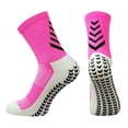 thumbnail image 1 of Agiferg Football Socks Anti-slip And Shock Absorption Sport Socks, 1 of 2