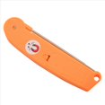 thumbnail image 3 of 6X Digital Instant Read Meat Thermometer with Highly Accurate Temperature Probe, Electric,6 x digital food thermometer for liquids,black & orange, 3 of 8