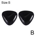 thumbnail image 1 of Snowy Sticky Bra Inserts, Snowy Care Bra Inserts, Instant Boost Sticky Inserts, Waterproof Silicone Self Adhesive Bra G3K4, 1 of 9