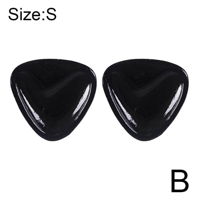 Snowy Sticky Bra Inserts, Snowy Care Bra Inserts, Instant Boost Sticky Inserts, Waterproof Silicone Self Adhesive Bra G3K4