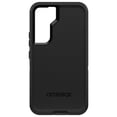 thumbnail image 1 of Otterbox Defender Galaxy S22 Black, 1 of 5