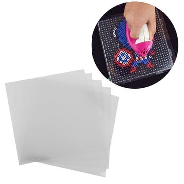 Perles de Fer, Perles à Fusible d'Activité Manuelle Bricolage pour Maternelle pour Enfant