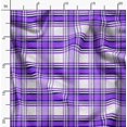 thumbnail image 2 of Soimoi Cotton Voile Fabric Gingham Check Print Fabric by Yard 42 Inch Wide, 2 of 5
