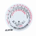 thumbnail image 2 of Fat Beauty Body Mass Index Round Fat Measurement Measure Fitness Measuring Body Retractable Tape, 2 of 7