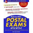 thumbnail image 2 of McCraw-Hill's Examens Postaux 473/473C, 2 of 2