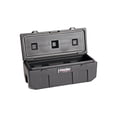 thumbnail image 2 of Dee Zee 6535P 35" x 13" x 14" Plastic Poly Utility Chest Tool Box, 2 of 2