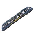 thumbnail image 3 of Toy, Manual Wear-resistant  Simulation  Model, Exquisite Shiny Teens Friends For Railway Collectors Playmates Children, 3 of 8