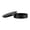 Black, variant on Bunblic Dustproof Protect Cover, Quick Installation, Rear and Body Lens Cover for M39 L39 Accessory Black