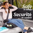 thumbnail image 2 of Graco TurboBooster 2.0 Backless Booster Seat, Trisha, 2 of 5