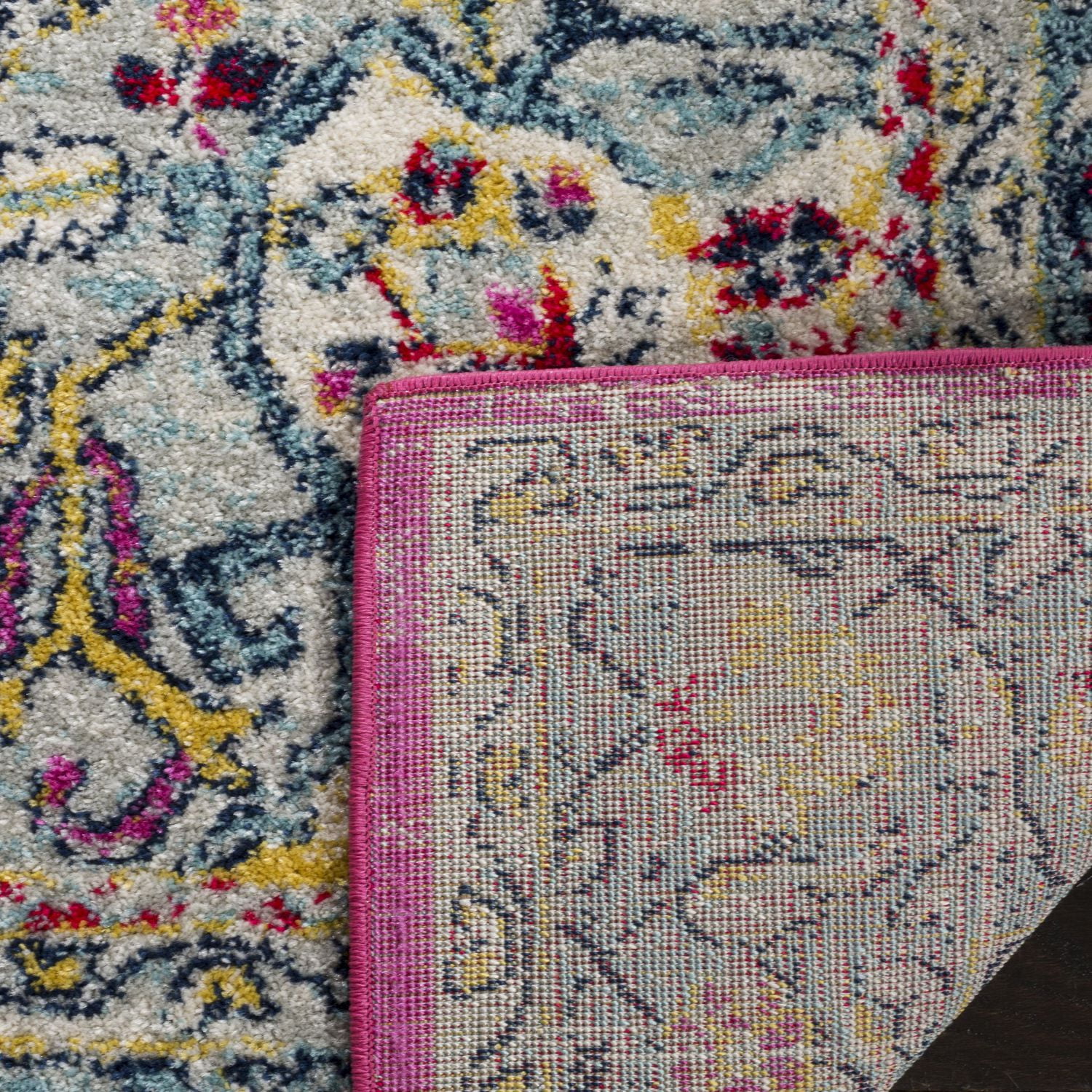Safavieh Madison Hildred Tapis Floral