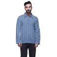 thumbnail image 1 of Atasi Printed Button Placket Traditional Kurta For Men Short Kurta Shirt For Boy, 1 of 1