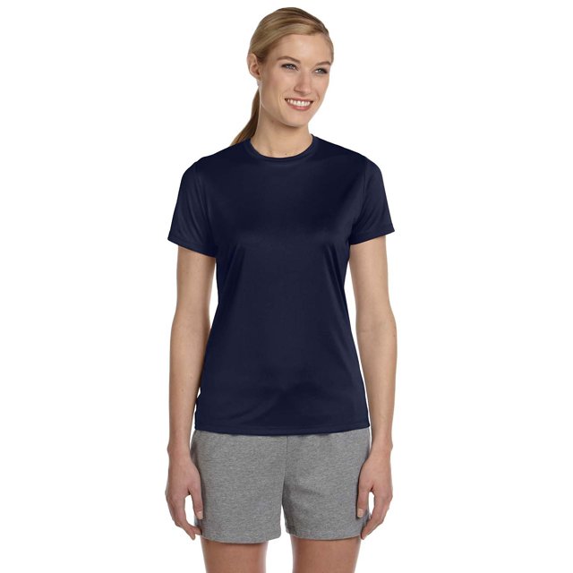 T-Shirt Performance FreshIQ Cool DRI pour Femmes