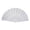 White, variant on fheaev Pattern Folding Dance Wedding Party Lace Silk Folding Hand Color Fan