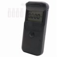 thumbnail image 1 of Portable Breathalyzer High Precisions Tester with Voice Prompt Reusable Mouthpieces for Drivers, 1 of 7
