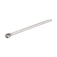 thumbnail image 4 of Unique Bargains Split Cotter Pin, 3x60mm Stainless Steel Clip Fastener Fitting Silver 30Pack, 4 of 5
