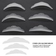 thumbnail image 2 of Perm Eyelash Patch, Durable Eyelash Extension Pad, Girls For Beauty Shop Make Up Makeup Artist, 2 of 8