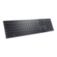 thumbnail image 2 of Dell Premier KB900 - Clavier - collaboration - Rétroéclairé - Sans Fil - 2,4 GHz, Bluetooth 5.1 - QWERTY - É.-U. - graphite - avec un Service d'Échange Avancé de 3 Ans, 2 of 8