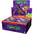 thumbnail image 4 of UniVersus: Teenage Mutant Ninja Turtles Boîte de Boosters - 24 Paquets, 4 of 5