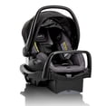 thumbnail image 2 of Evenflo Pivot Modular Travel System with LiteMax Infant Car Seat (0-5 Years), 2 of 7