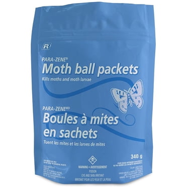 Recochem™ PARA-ZENE® Moth Balls