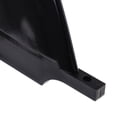 thumbnail image 4 of Almencla Performance Sports Nautiques Surf Simple Remplacement Longboard Paddleboard Planche de Surf 199mm, 4 of 7