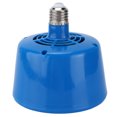 thumbnail image 1 of Livestock Heat Lamp Tool, Livestock Heat Lamp Waterproof  For Blood Circulation Promotion For Livestock 3 Generations Of Exquisite Heat Preservation Lamp Blue, 1 of 8