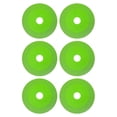 thumbnail image 1 of Glass Cutting Discs Diamond Saw Blade Circular Grinding Wheel for Ceramic Tile Wine Bottle 6PCS, 1 of 14