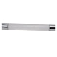 thumbnail image 3 of 13'' 18'' Zinc Alloy Handrail Boat Marine Grab Handle Luminous Handrail for RV ,Variety of Features, 3 of 7