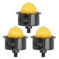 thumbnail image 1 of T475 Lawn Mower Replacement Parts: High Quality Rubber Primer Balls Multi-Pack, 1 of 4
