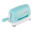 thumbnail image 1 of Amdohai Portable Manual Die Cutting & Embossing Machine DIY Scrapbooking Die-Cut Machine with Cutting Pads, 1 of 8