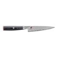 thumbnail image 2 of MIYABI 5000 FC-D 4.5 inch Shotoh, Black, 2 of 5
