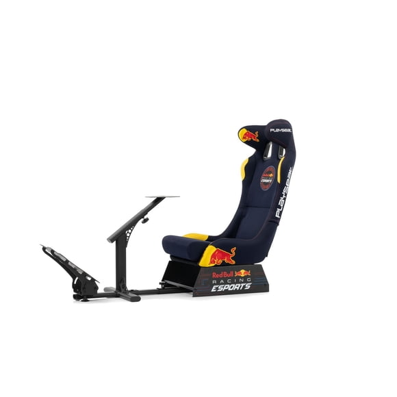 Playseat® Red Bull Racing eSports