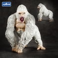 thumbnail image 2 of Garage Kits 1 | Super Realistic Doll Interactive Play Take You Into The Jungle Adventure, 2 of 6