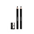 thumbnail image 1 of COVERGIRL Easy Breezy Brow Fill + Define Brow Pencil, Sharpener Included, Long-Lasting, Deeply Pigmented, Blendable Formula, 100% Cruelty-Free, 1 of 5
