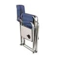 thumbnail image 4 of Kamp-Rite Chaise de Réalisateur avec Table d'Appoint et Refroidisseur Intégré (2 Pack), 4 of 10