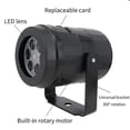 thumbnail image 2 of Boovnll Projection Lamp, Led Christmas Projector Lights with Slides Patterns Holiday for Home Birthday Party, Smart Home, Home, 2 of 2
