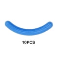 thumbnail image 2 of Wweixi 10x Curved Eyelash Curler Replacement Refill Pads For Wide Application Soft And Excellent Elastic Blue, 2 of 6