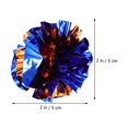 thumbnail image 4 of Shisuyan Crinkle Balls Paper 10Pcs 1.97X1.97X1.97Inch, 4 of 8