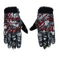 thumbnail image 1 of Gants de Moto Live Fast Die Last Cholo, 1 of 4